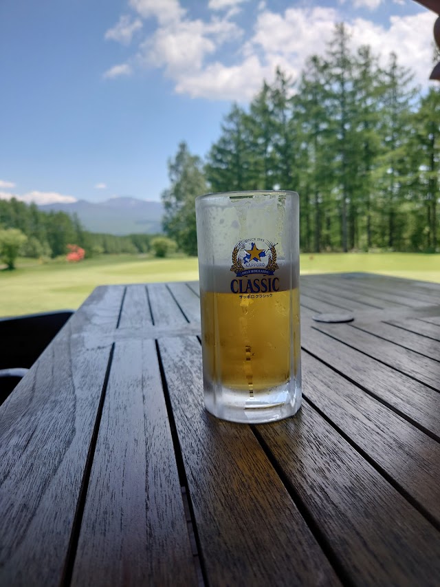 Furano Golf Course - Photo 10