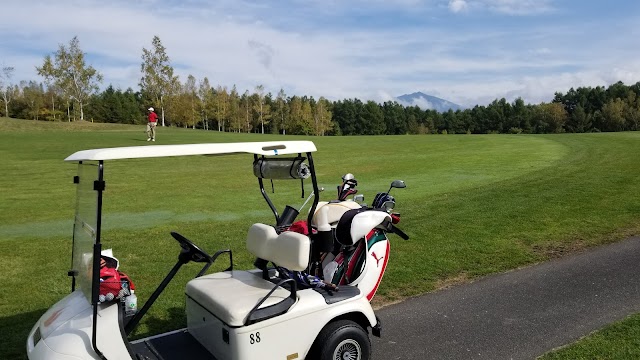 Furano Golf Course - Photo 4
