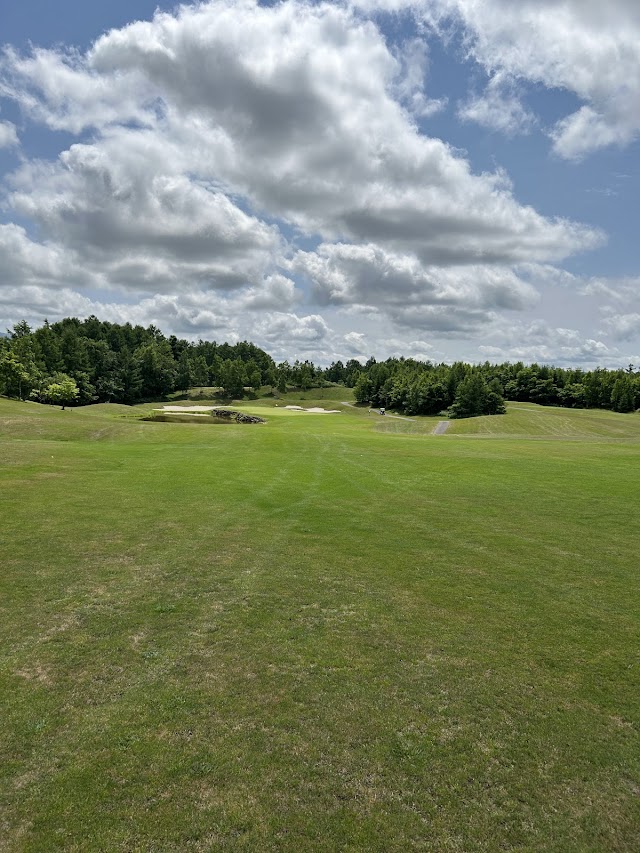 Furano Golf Course - Photo 2