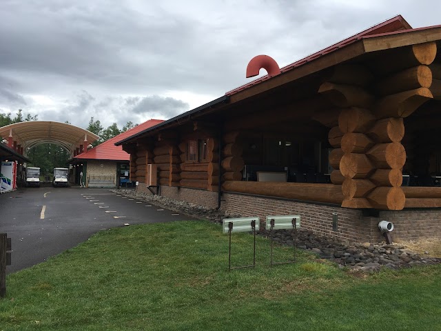 Furano Golf Course - Photo 5