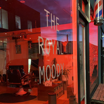 The Royal Moody photo 3