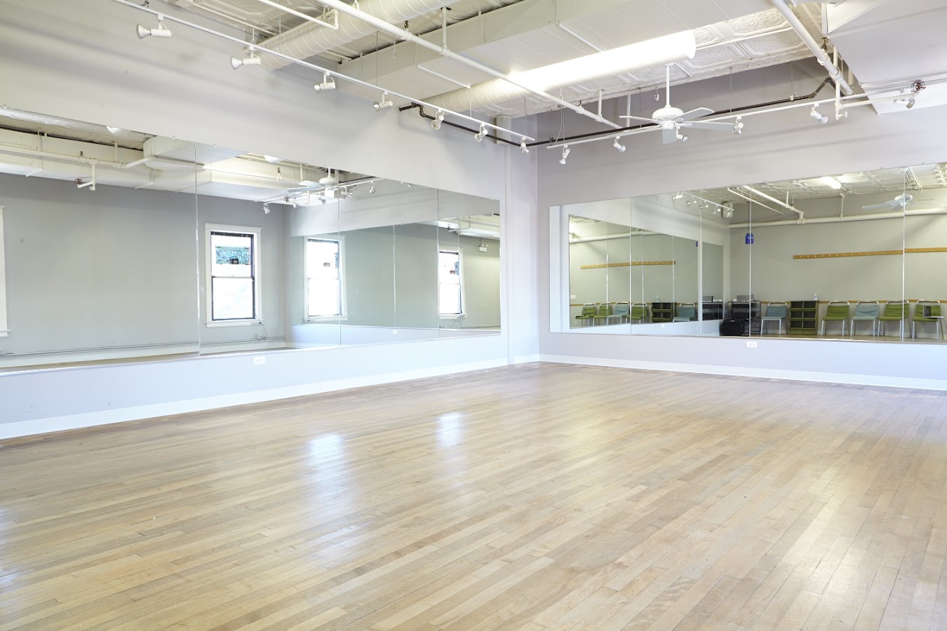 Dance Center Chicago