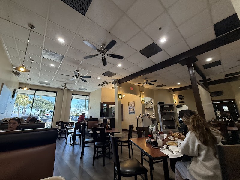 The Toasted Yolk Cafe photo 2