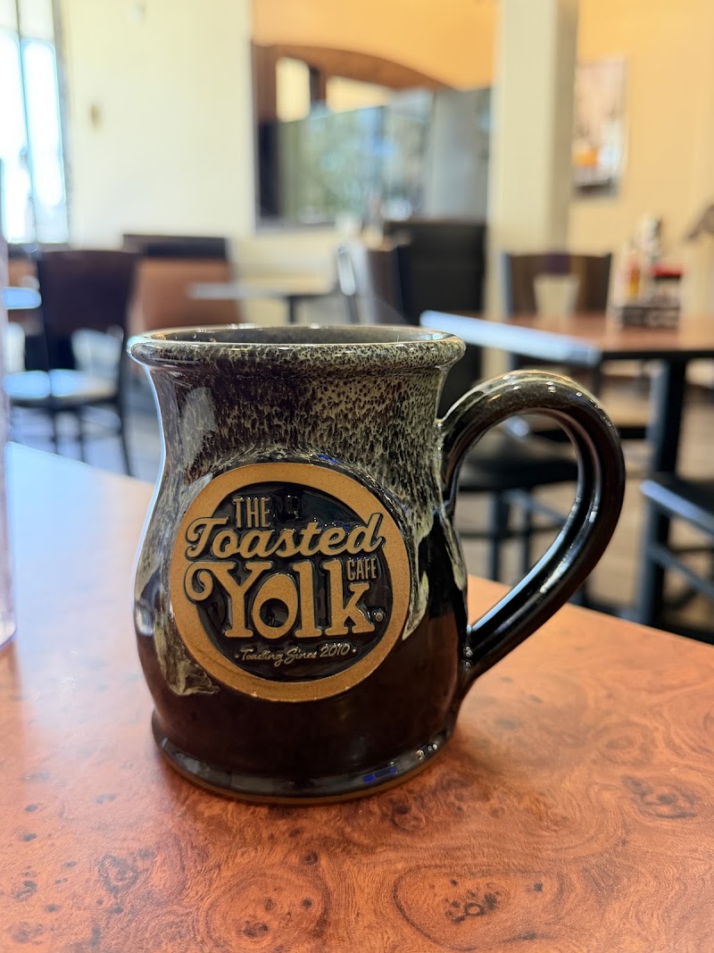The Toasted Yolk Cafe photo 4
