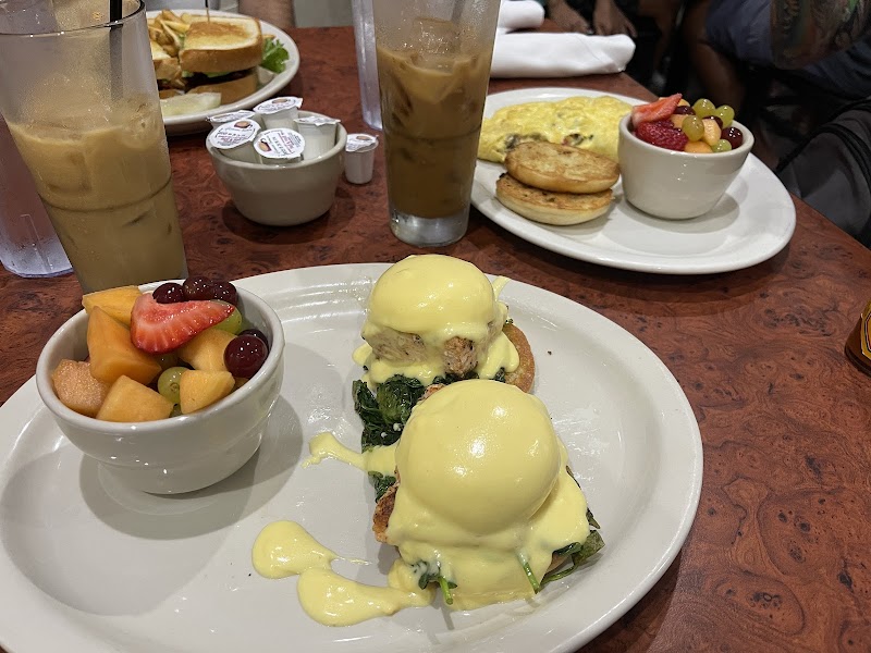 The Toasted Yolk Cafe photo 3