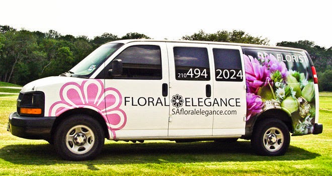 Floral Elegance Ltd.: Google Places image 2