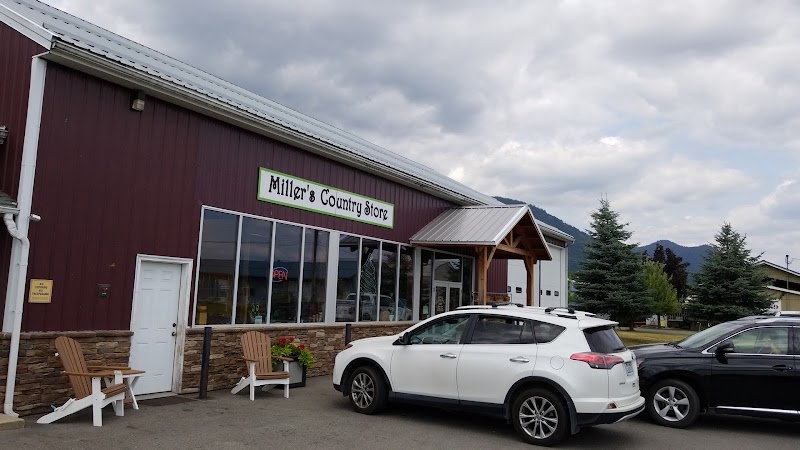 Miller’s Country Store photo 1