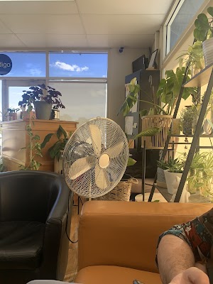 Indigo Hair Design photo 3