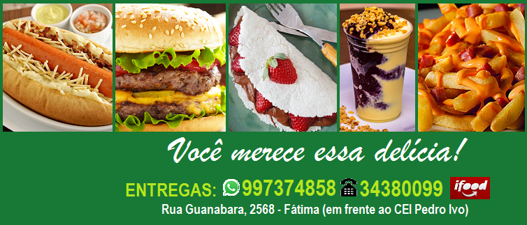 Foto de Paraíso do Açaí e Lanchonete