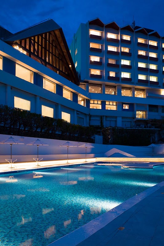 Irago Ocean Resort