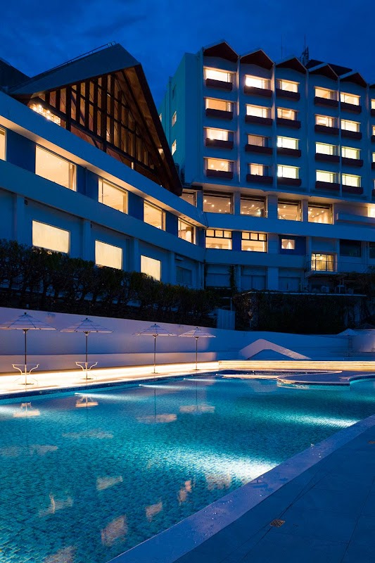 Irago Ocean Resortの画像