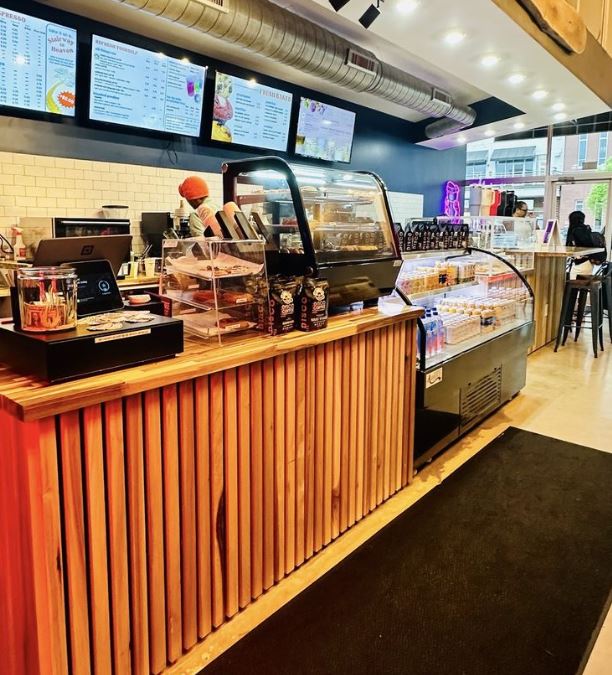 Coffee Republic photo 2