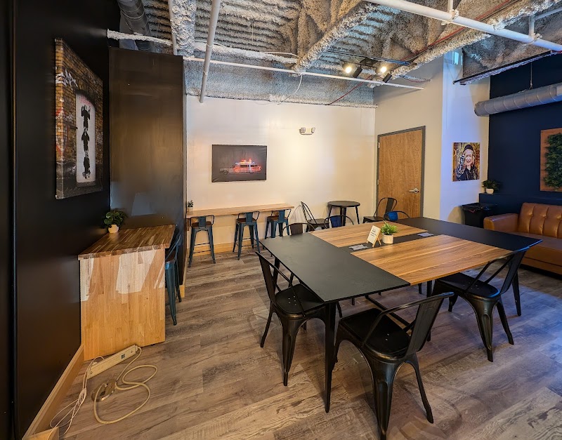 Coffee Republic photo 4