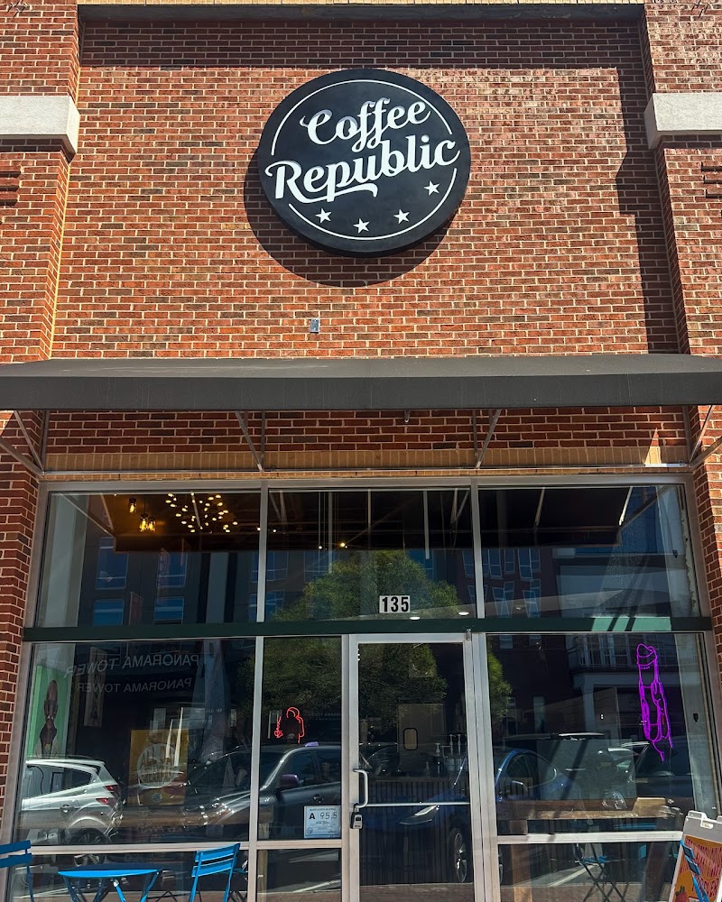 Coffee Republic photo 1