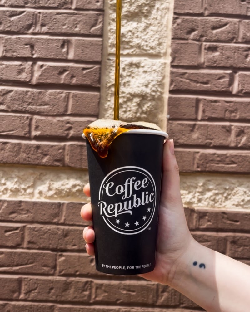 Coffee Republic photo 4