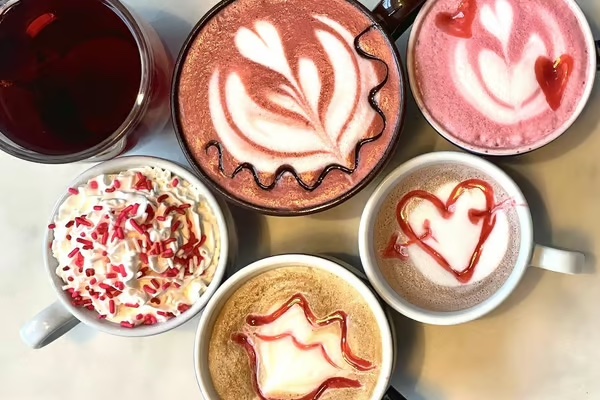 Coffee Republic photo 2