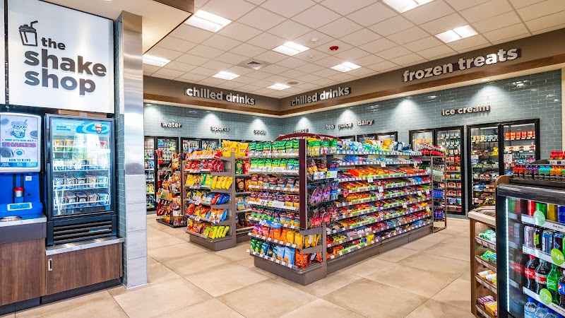 Cumberland Farms photo 2