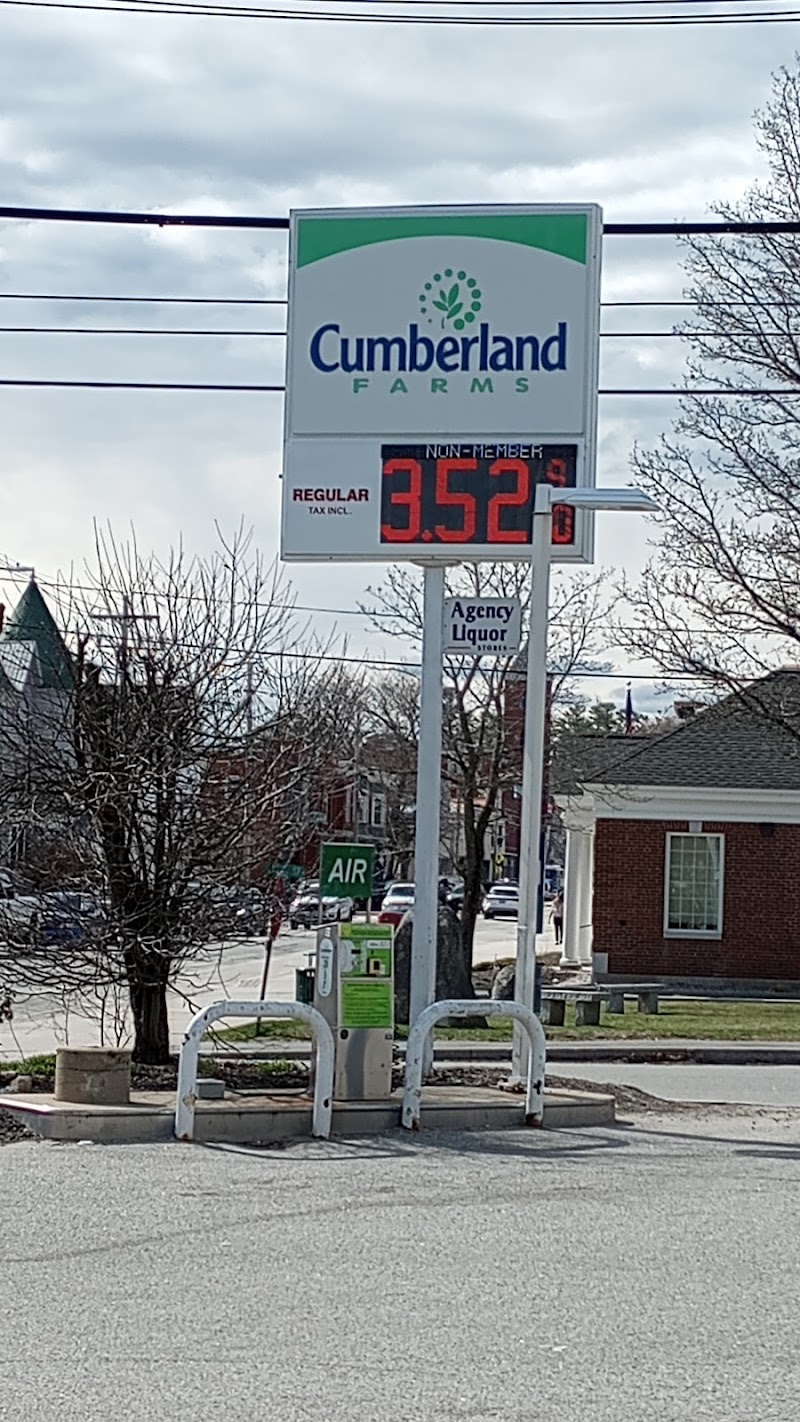 Cumberland Farms photo 4