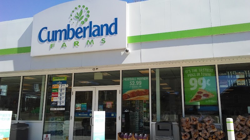 Cumberland Farms photo 1