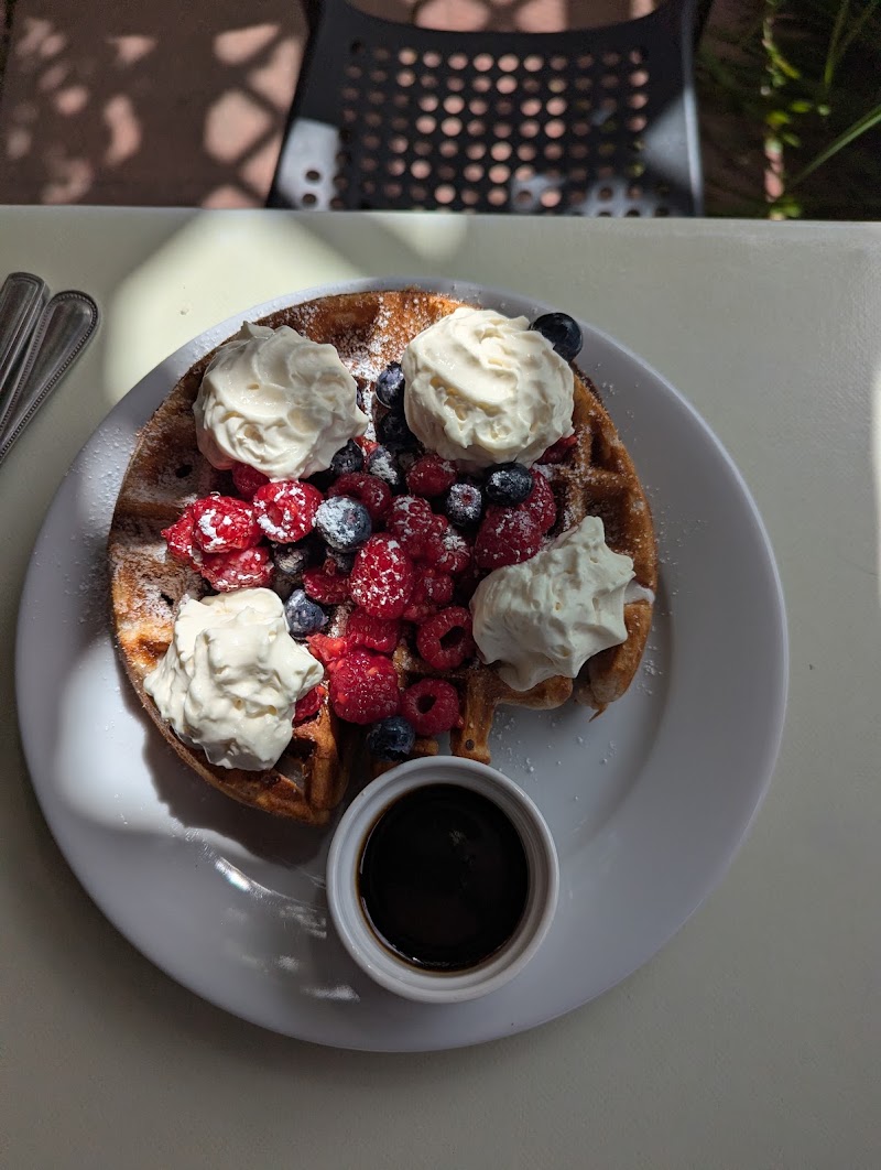 Granny's Fruit Stand, Bakery, Cafe photo 4