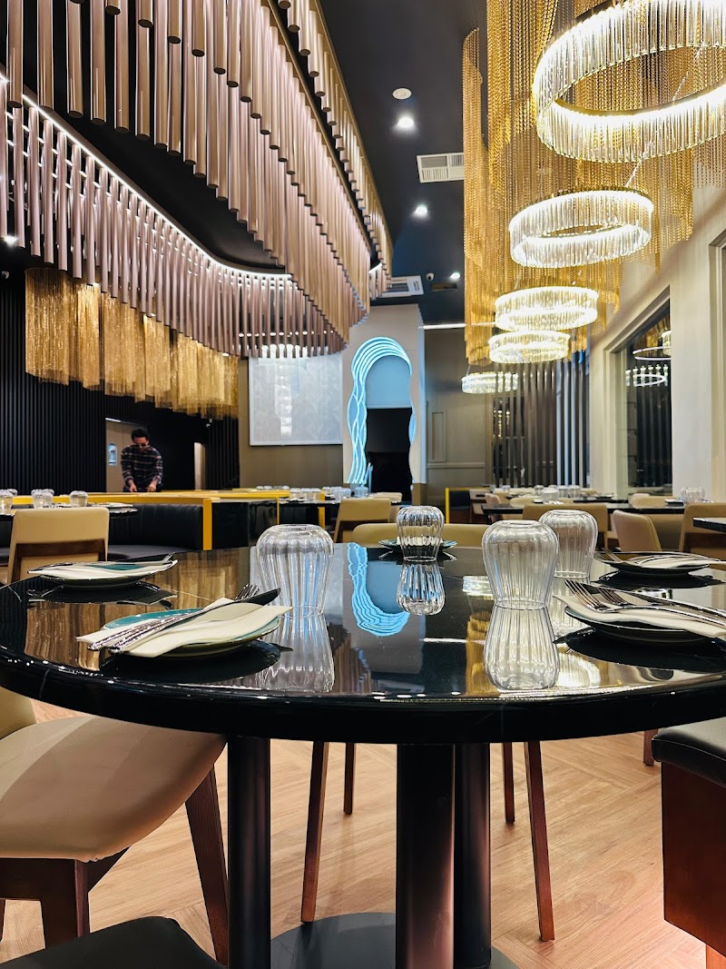 TheCray Seafood & Grill Restaurant Fremantle