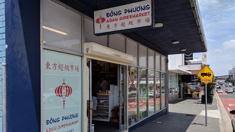 Wollongong Orient Trading