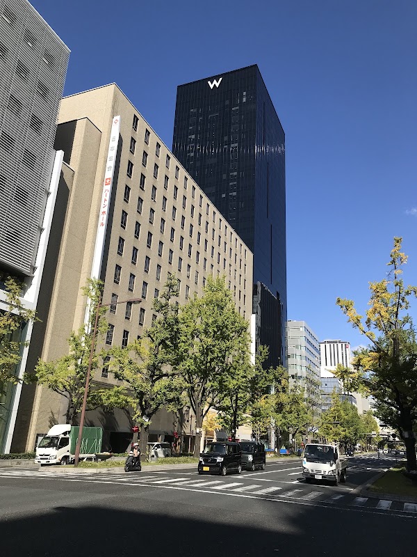 Minamisenba 1