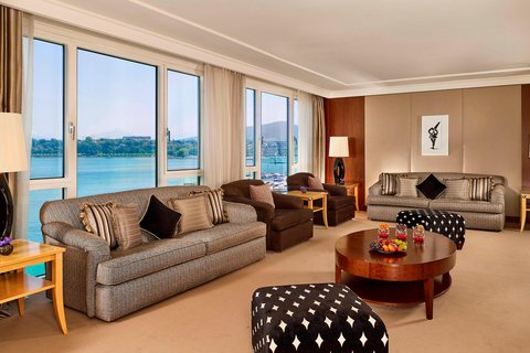 Hotel President Wilson, a Luxury Collection Hotel, Geneva, dog-friendly hotel, photo 4