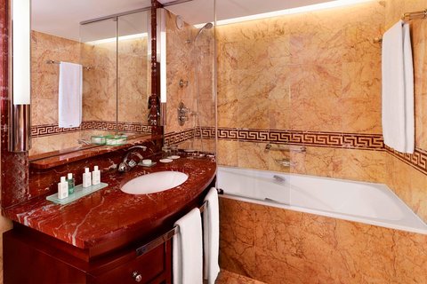 Hotel President Wilson, a Luxury Collection Hotel, Geneva, dog-friendly hotel, photo 5
