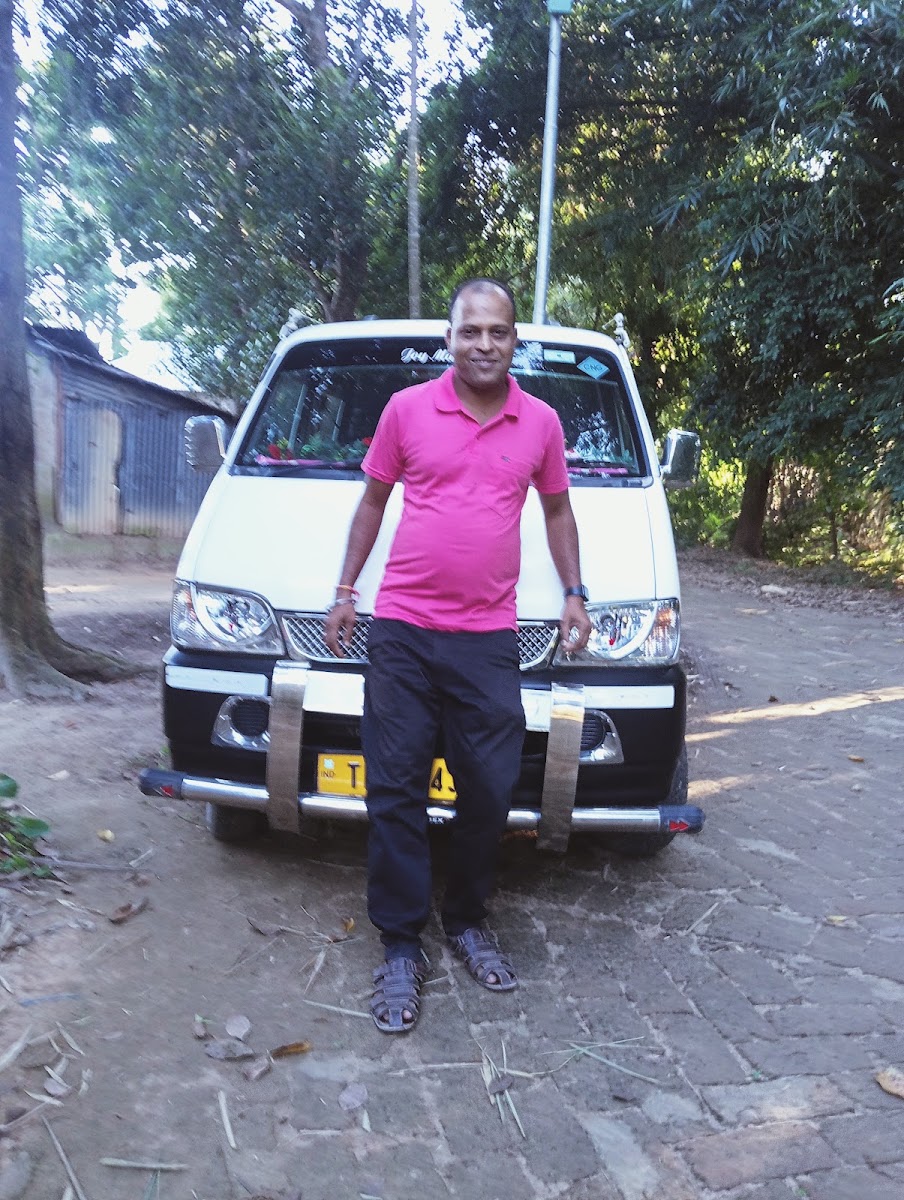 Hriddhiman Travels photo 2