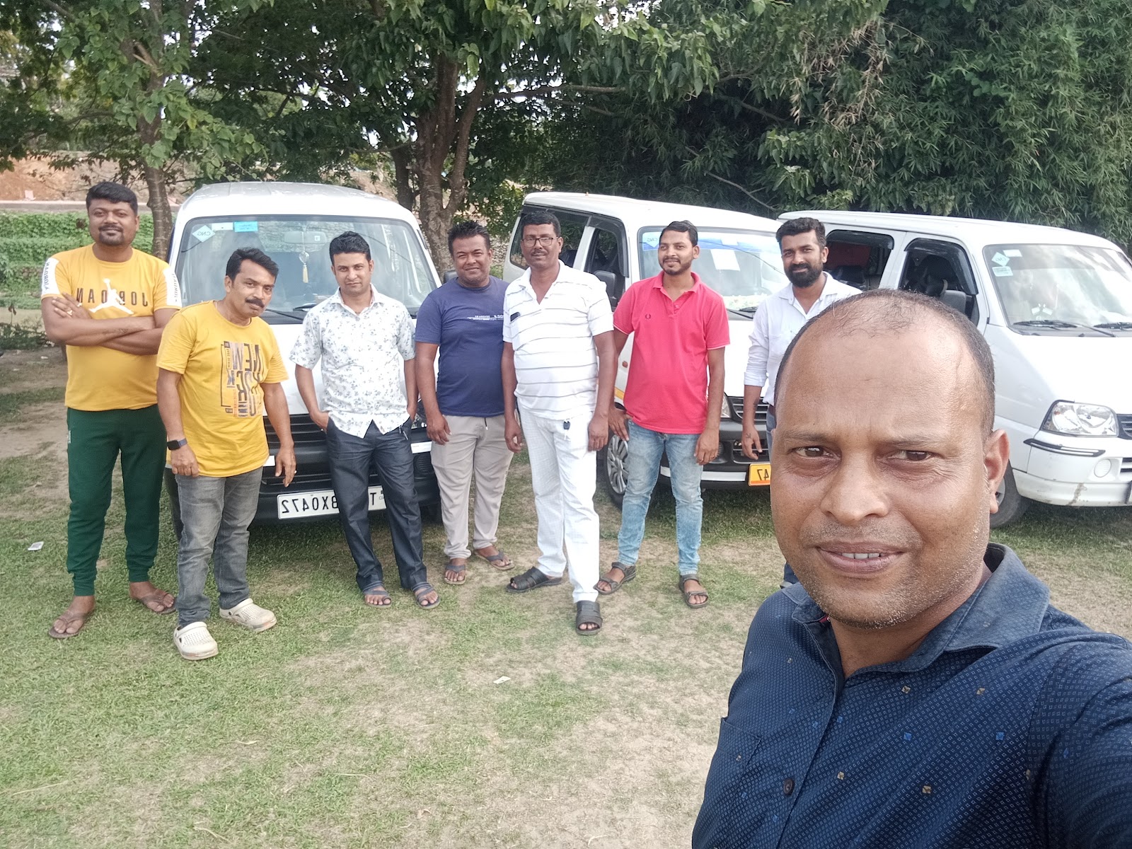 Hriddhiman Travels photo 4