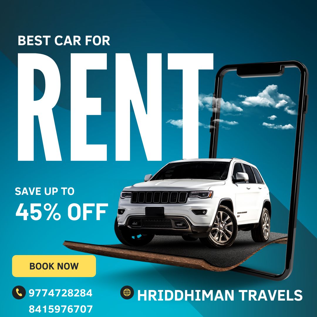 Hriddhiman Travels photo 5