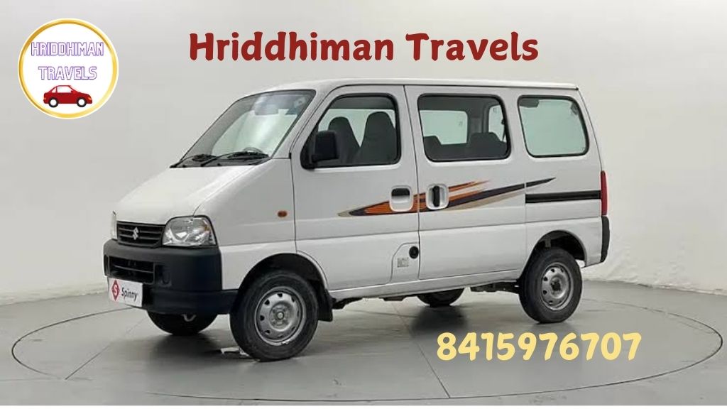 Hriddhiman Travels photo 1