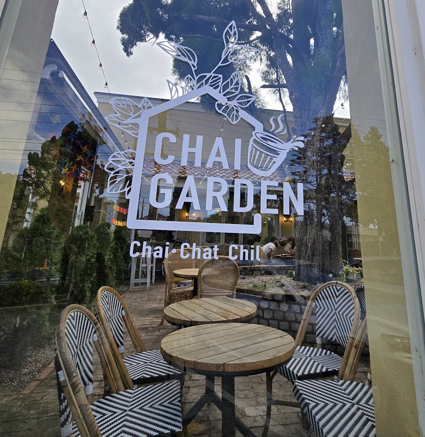 Chai Garden