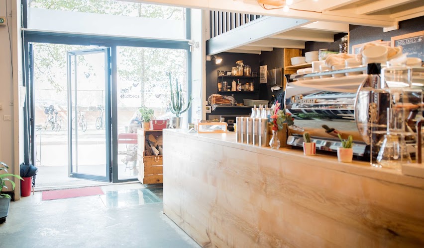 Photo of CERISE - Le Café
