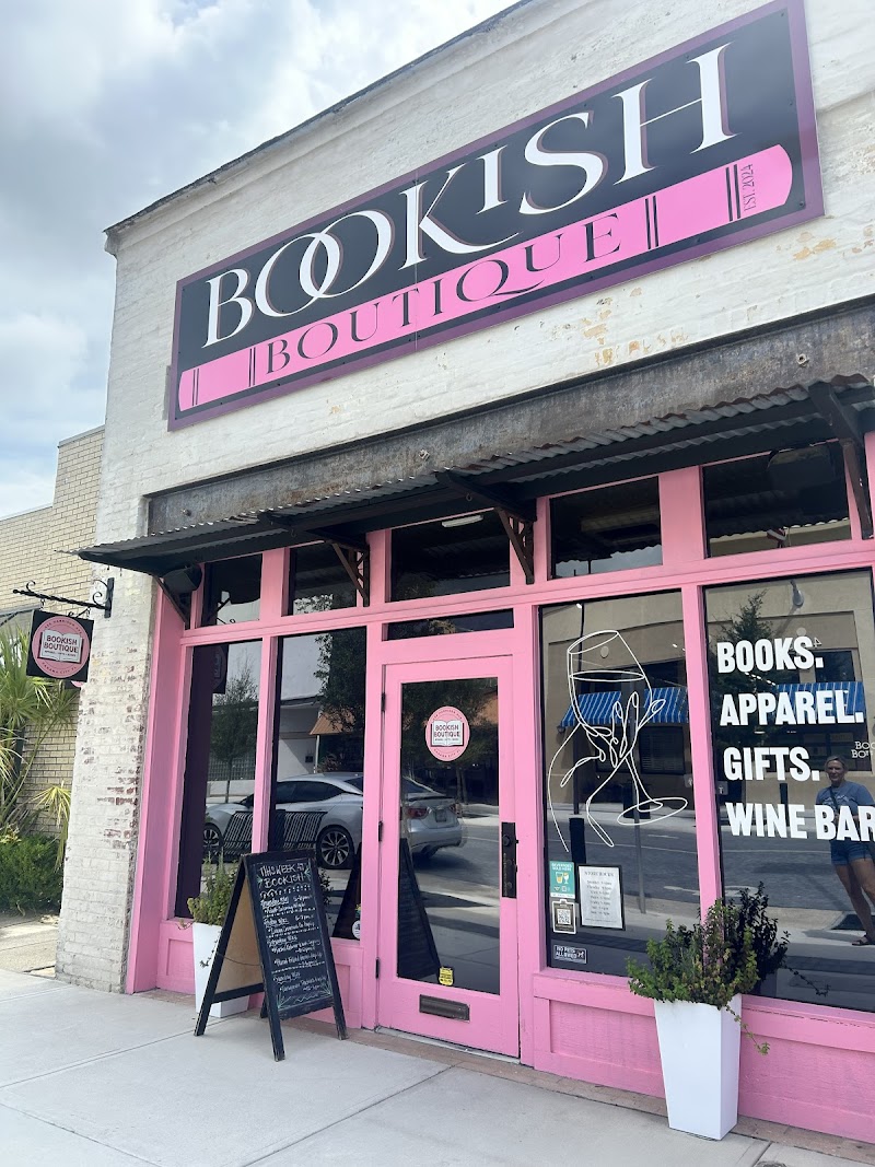 Bookish Boutique photo 1