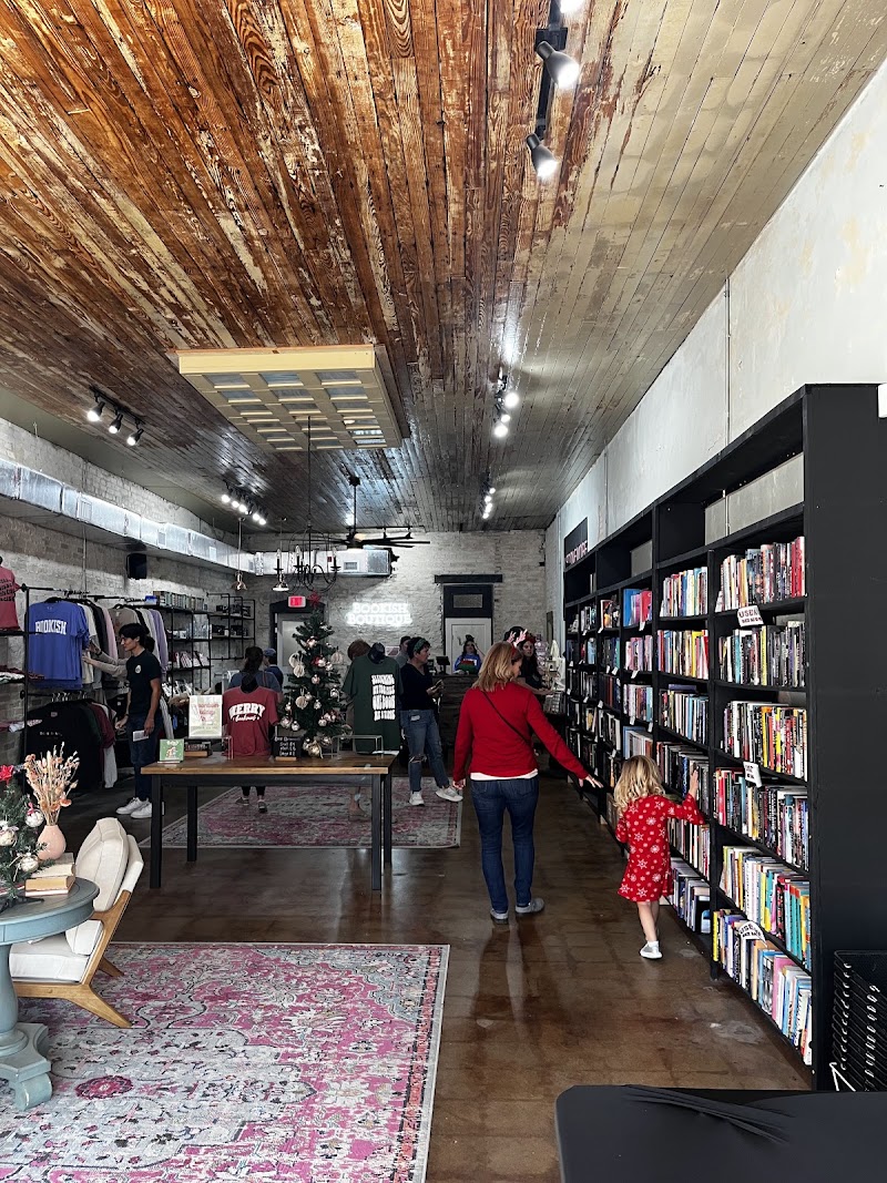 Bookish Boutique photo 3