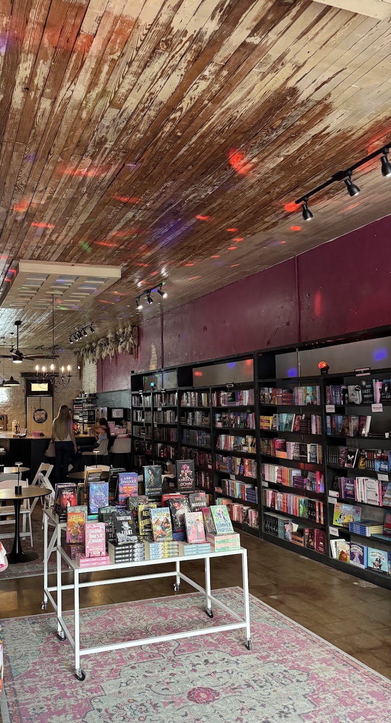 Bookish Boutique photo 4