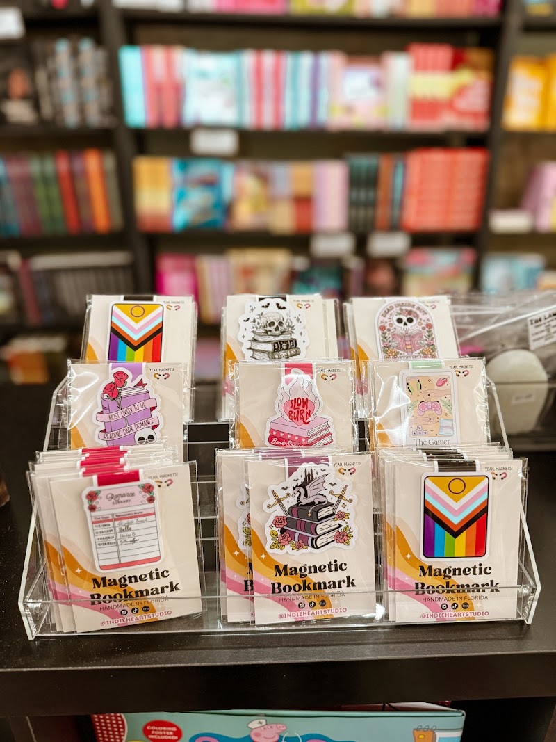 Bookish Boutique photo 4