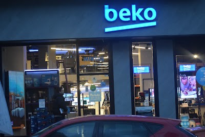 BEKO - MİRTAŞ DAYANIKLI TÜKETİM - Beyaz Eşya Servisi