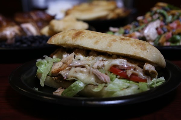 Photo by Carali's Rotisserie Chicken