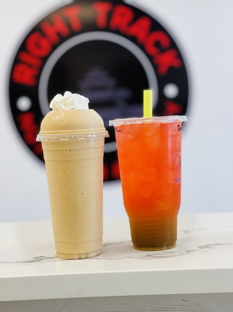 Right Track Nutrition and Energy Nicholasville photo 2