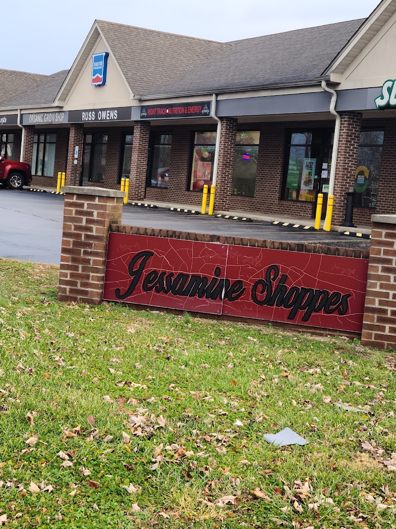 Right Track Nutrition and Energy Nicholasville photo 4