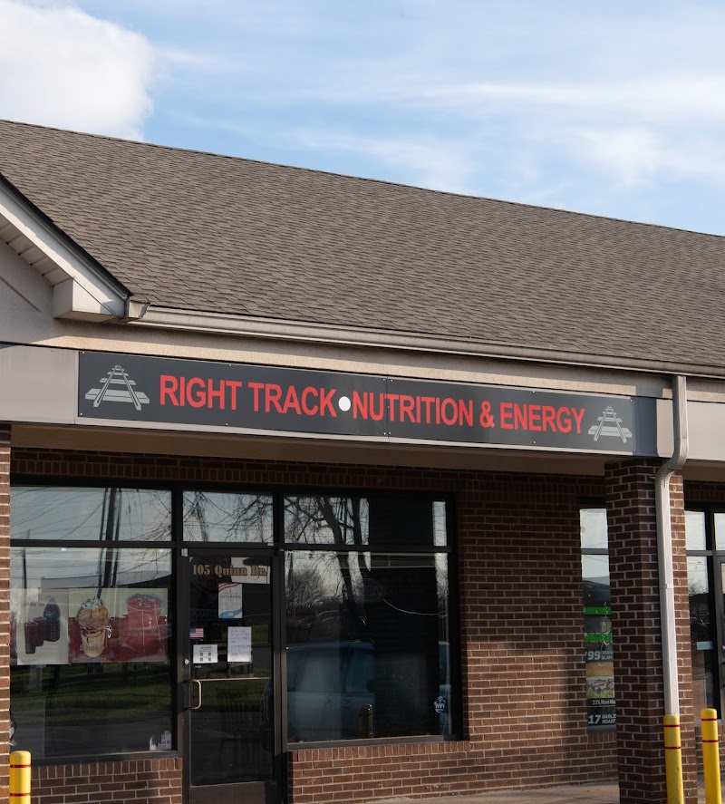 Right Track Nutrition and Energy Nicholasville photo 1