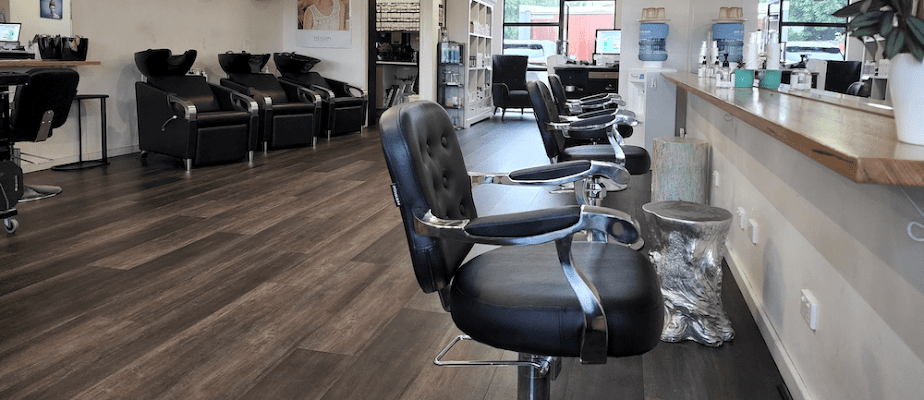 Steve Wynder Hair & Beauty photo 3