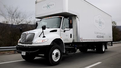 Elizabeth's Moving & Storage