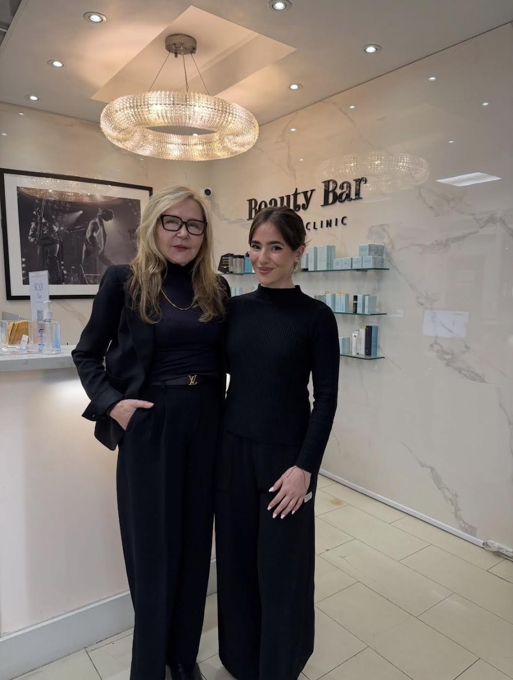Beauty Bar Medical Clinic - Yorkville in 25 Bellair St 3rd Floor, Toronto, ON M5R 3L3, Canada