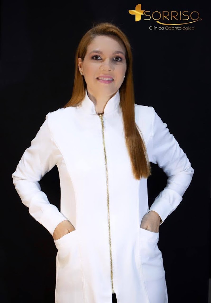 Isleida Amorim - Odontologia - Endodontia (canal) - foto 5