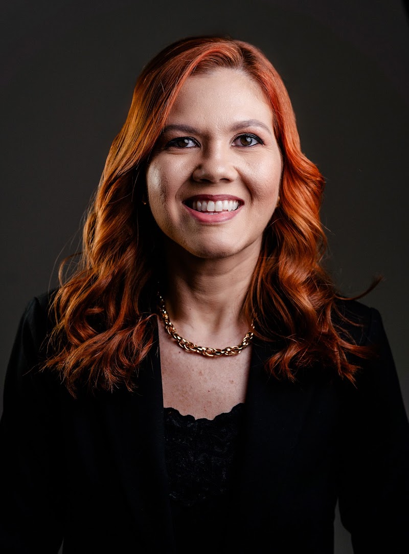 Isleida Amorim - Odontologia - Endodontia (canal) - foto 1