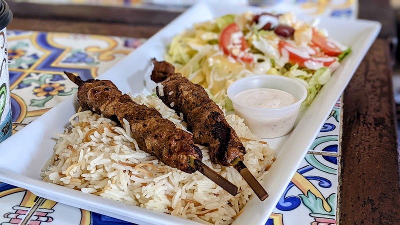 Merguez Restaurant photo 2